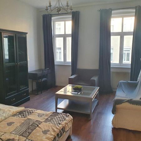 Spacious Apartment Near The Center Vienne Extérieur photo