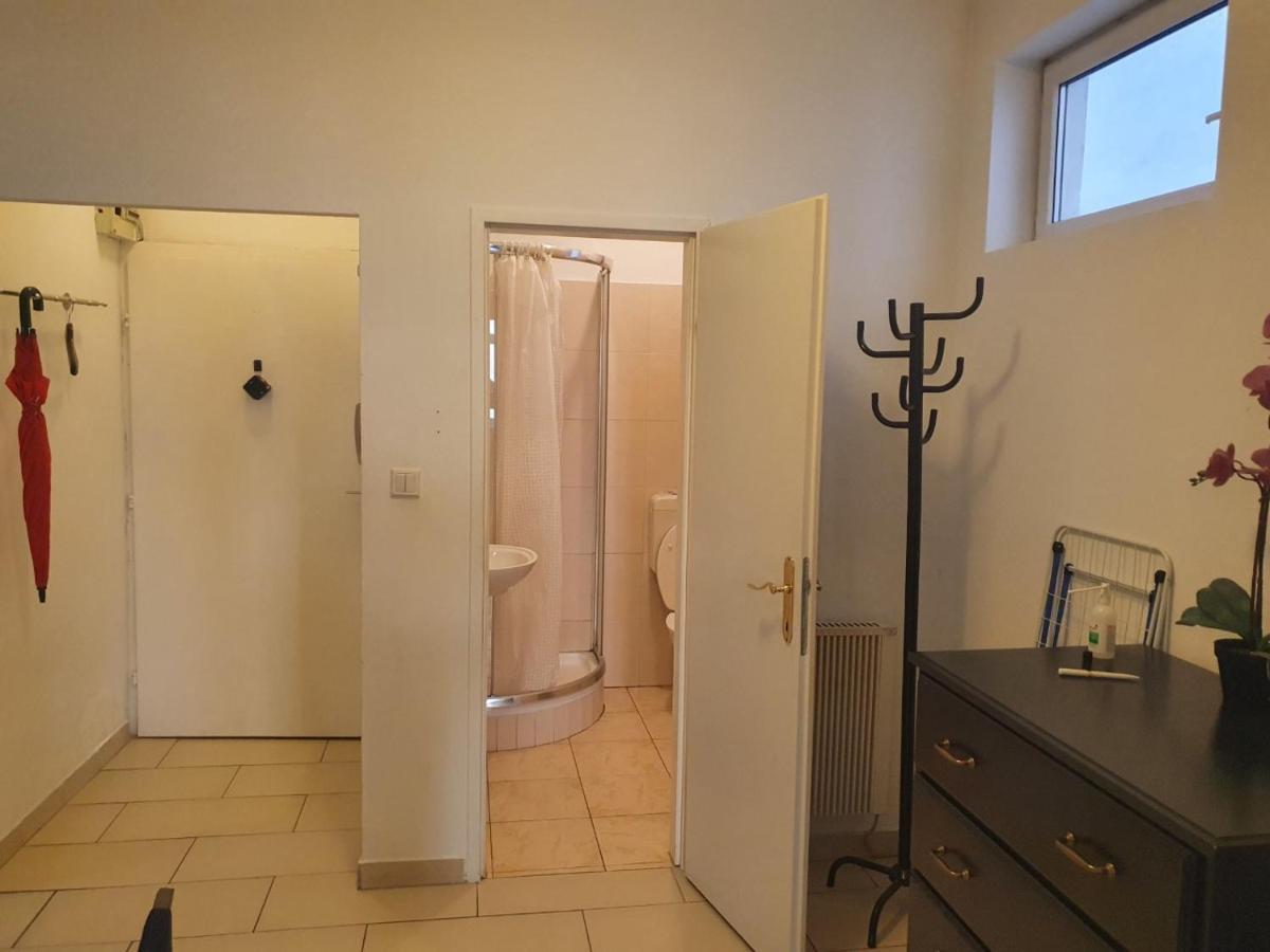 Spacious Apartment Near The Center Vienne Extérieur photo